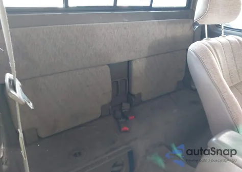 1999 Toyota Tacoma Prerunner V6 from USA, damaged, VIN 4TASN92N0XZ519610